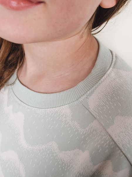 Kid´s Ebba Sweater